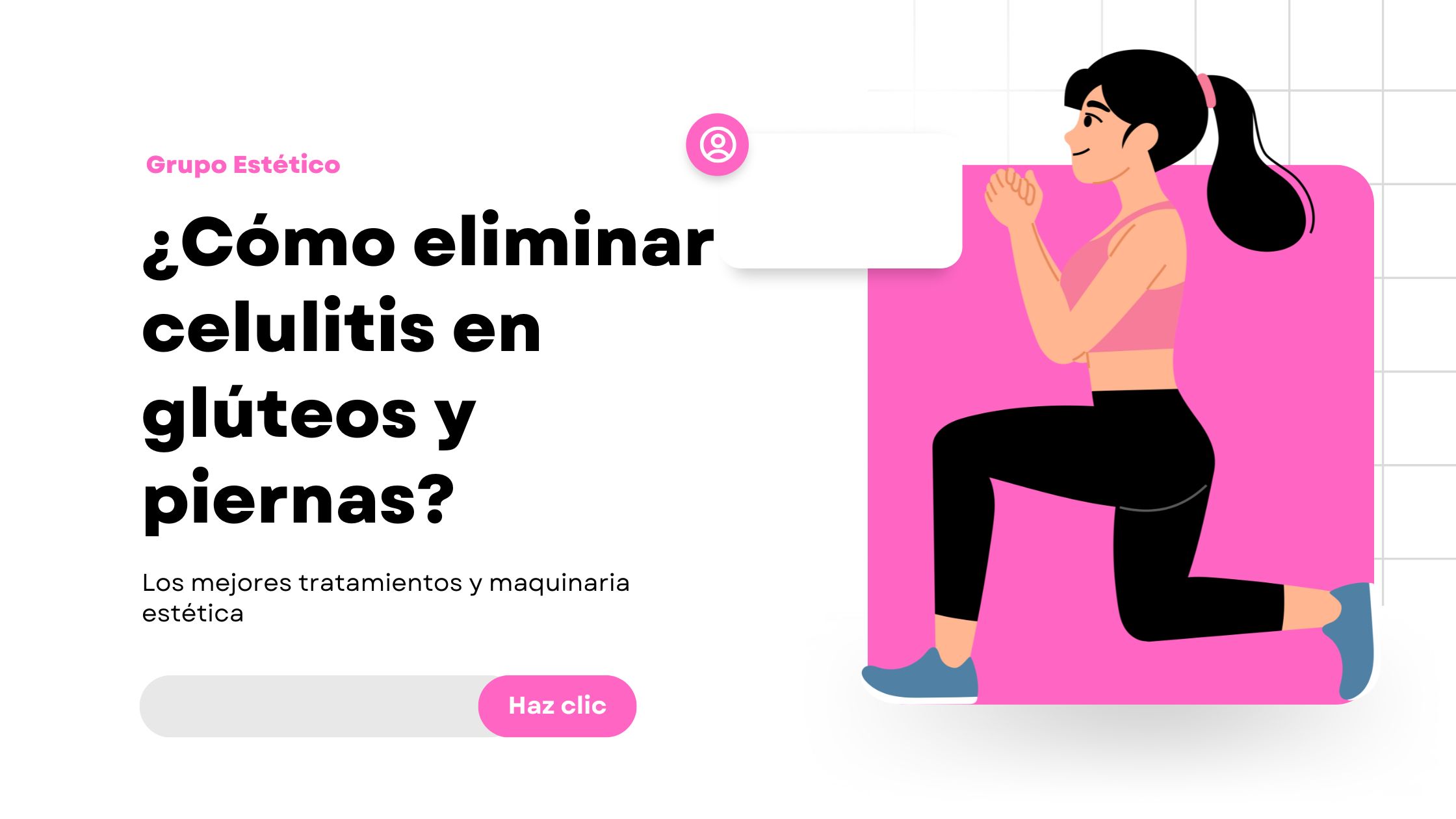 Cómo eliminar celulitis en glúteos y piernas