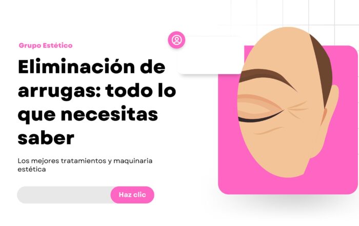 eliminacion de arrugas