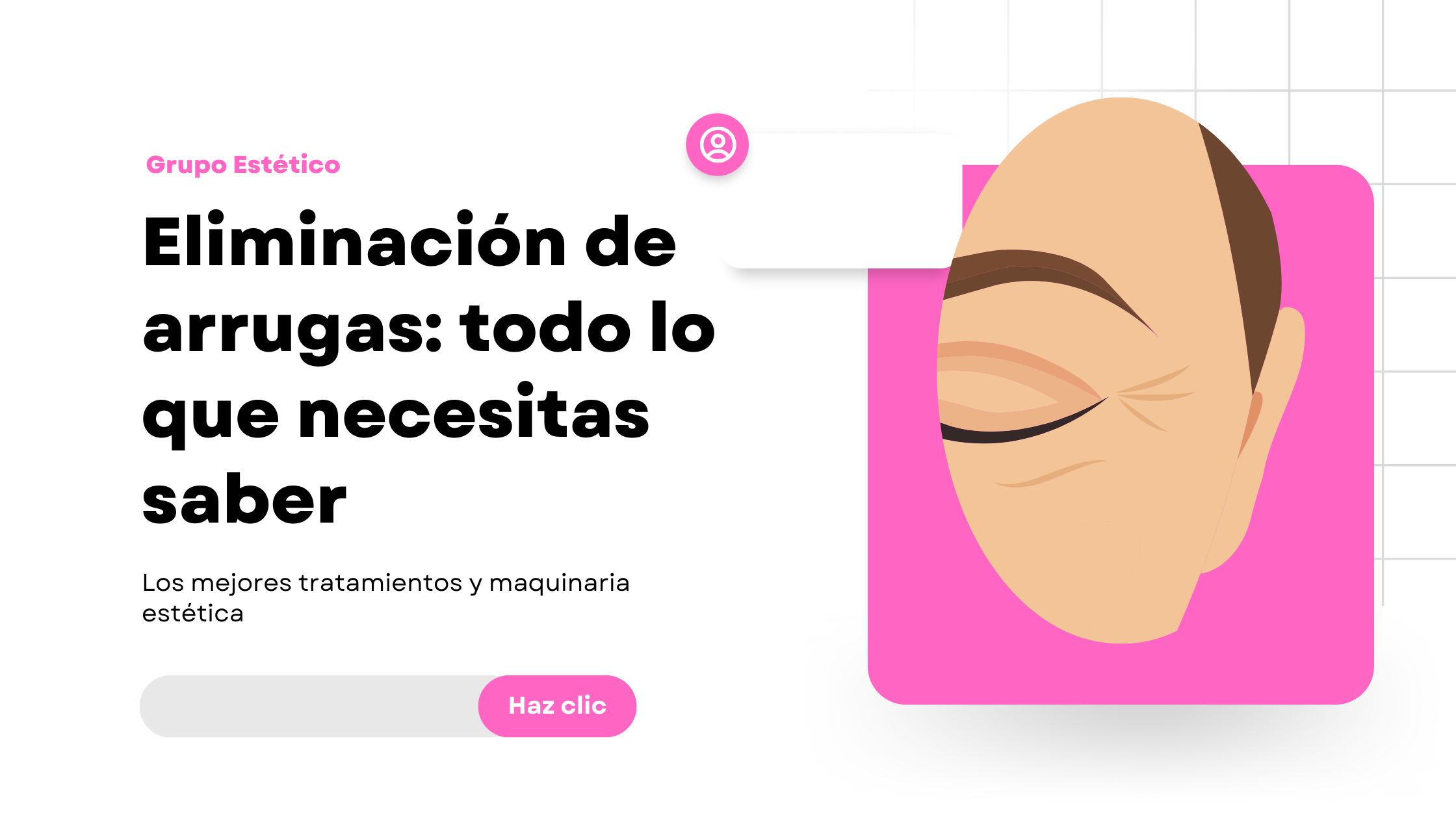 eliminacion de arrugas
