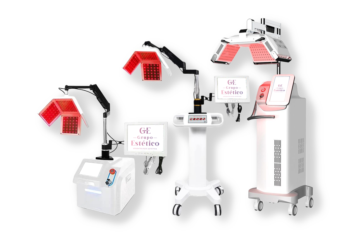 HAIR REVOLUTION
