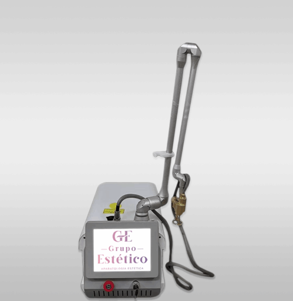LÁSER CO2 EQUIPOS