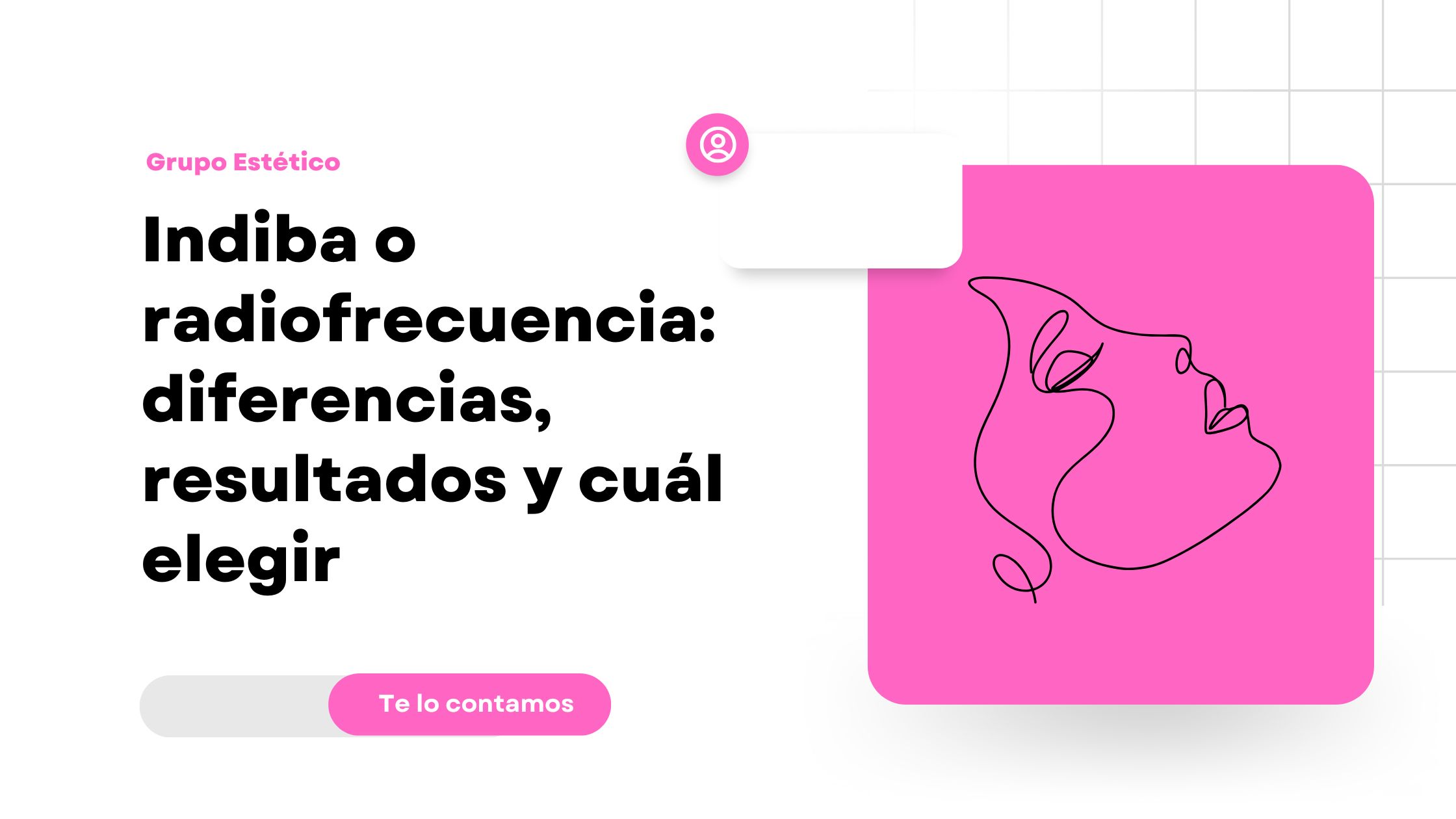 Diferencia entre Indiba y radiofrecuencia