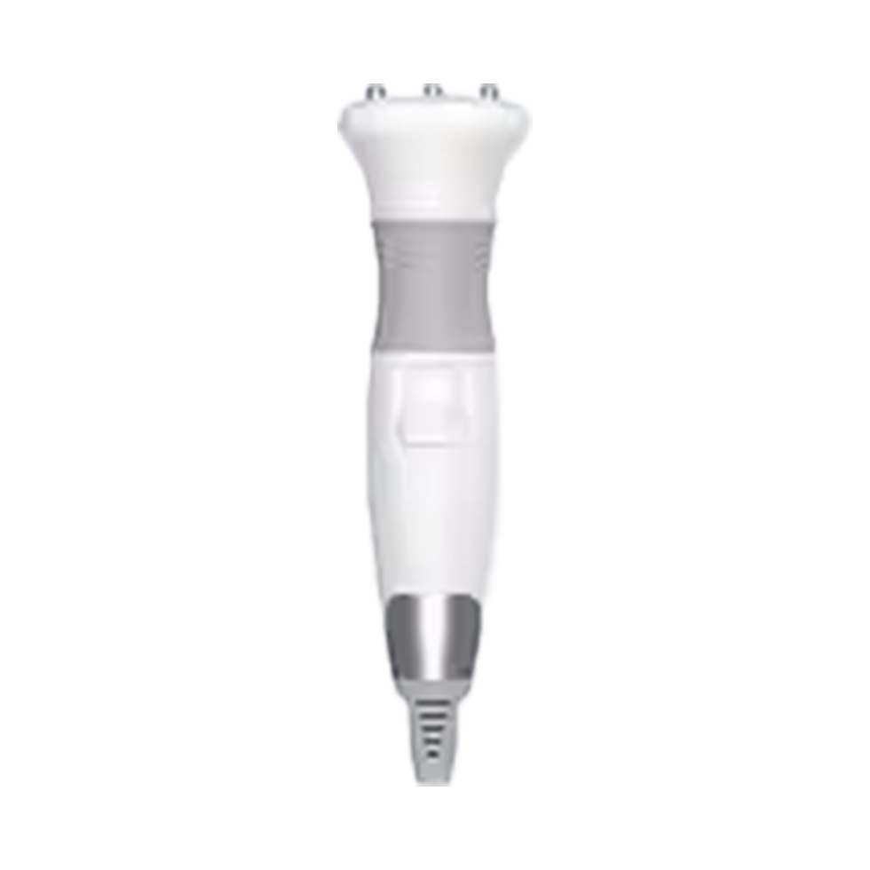 RADIOFRECUENCIA TRIPOLAR