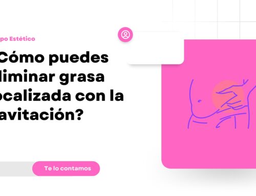 ¿La cavitación para qué sirve?