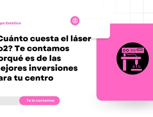 Cuanto cuesta el láser co2: precio del equipo, qué incluye y qué factores lo disparan