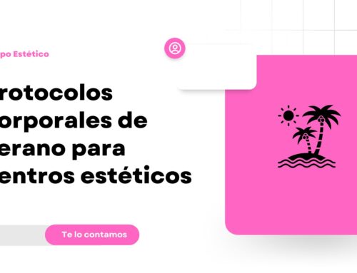 Cavitación, radiofrecuencia y presoterapia: protocolos corporales de verano para centros estéticos