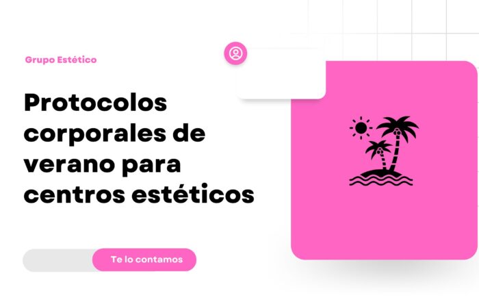 Cavitación, radiofrecuencia y presoterapia: protocolos corporales de verano para centros estéticos