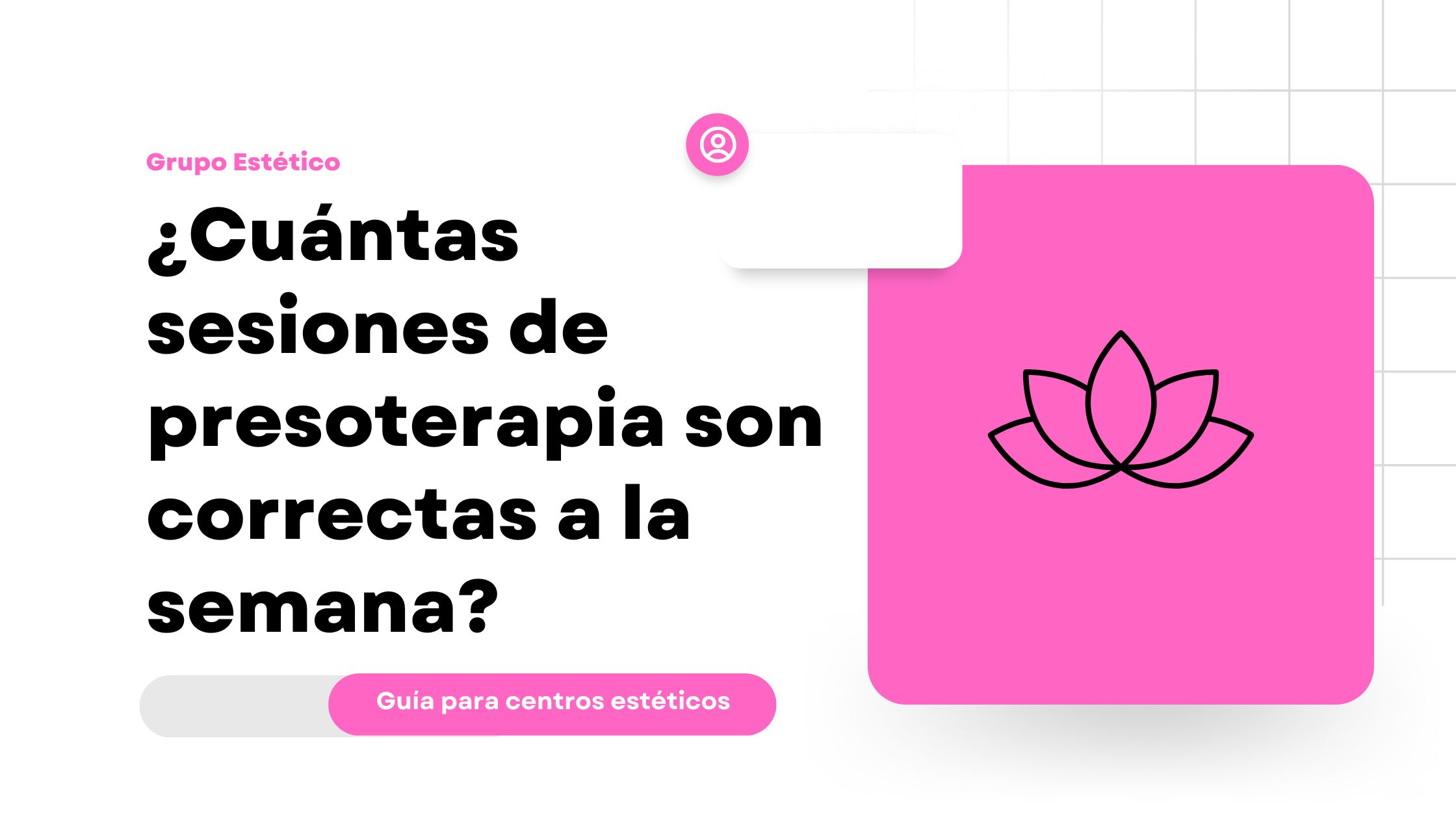 Cuantas sesiones de presoterapia a la semana