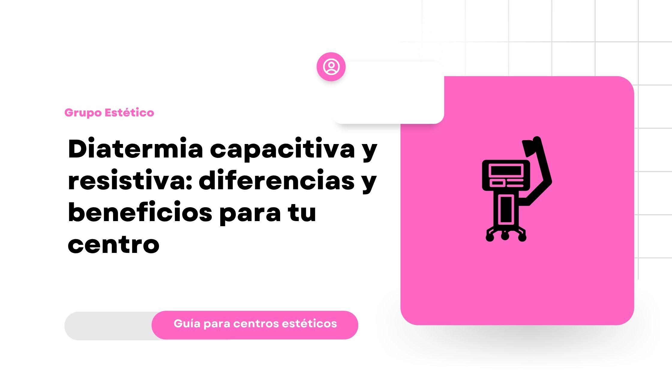 Diatermia capacitiva y resistiva Diatermia capacitiva y resistiva